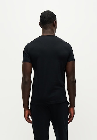 Emporio Armani Tričko - Sivá