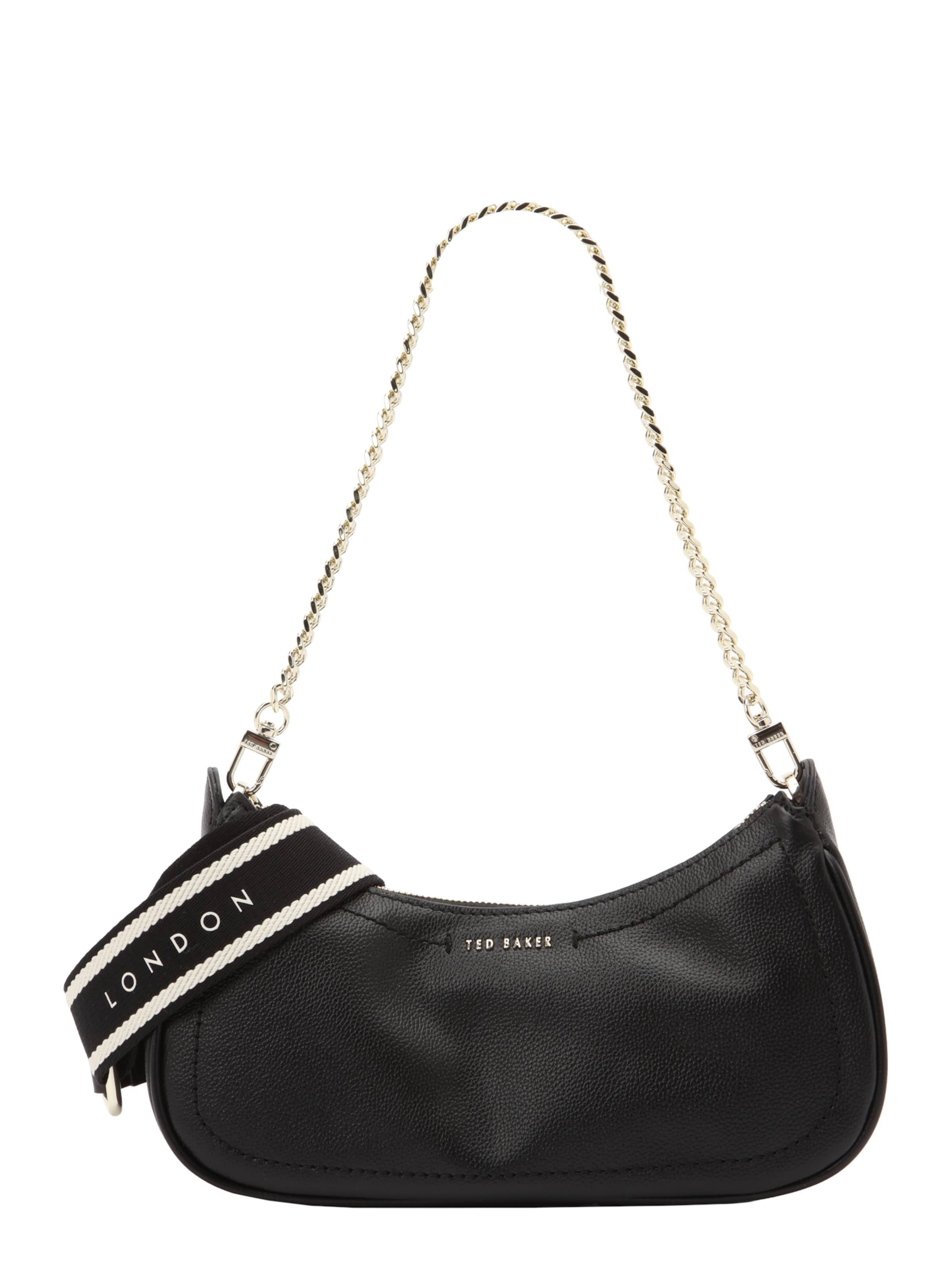 Ted Baker Válltáskák 'LAARNA' - fekete: elől