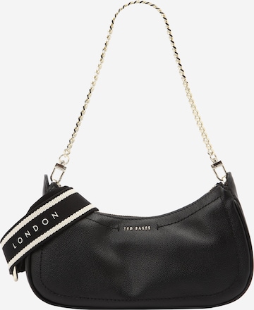 Ted Baker Olkalaukku 'LAARNA' värissä musta: etupuoli