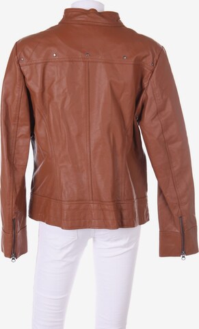 Best Connections Jacket & Coat in XL in Brown