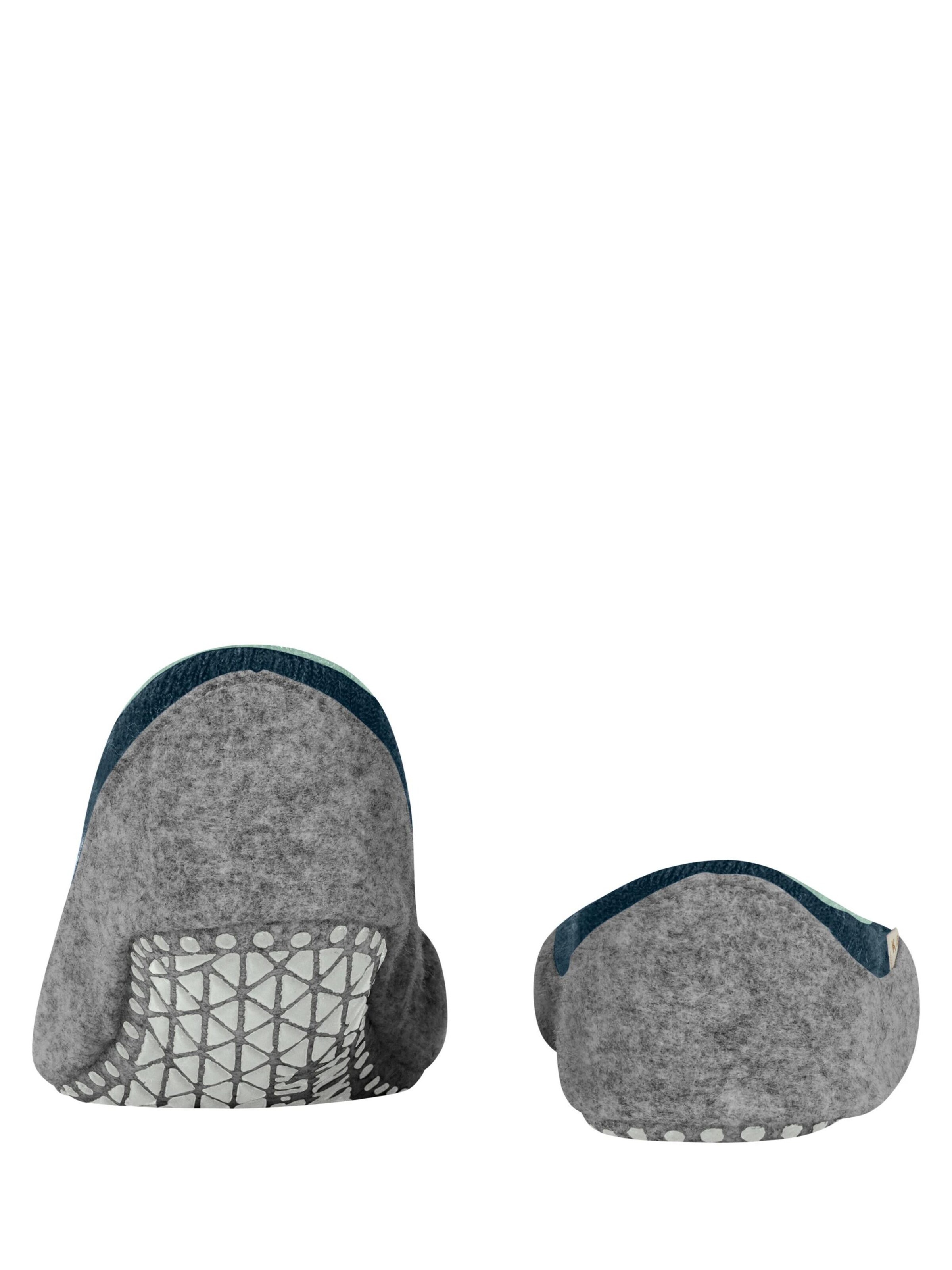 FALKE Hausschuh 'Cosyshoe'‌‌‌ in Blau