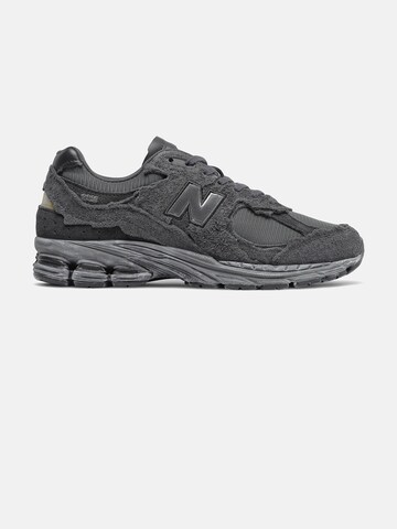 new balance Sneaker in Grau