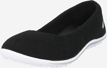 Dockers by Gerli Classic Flats in Black: front