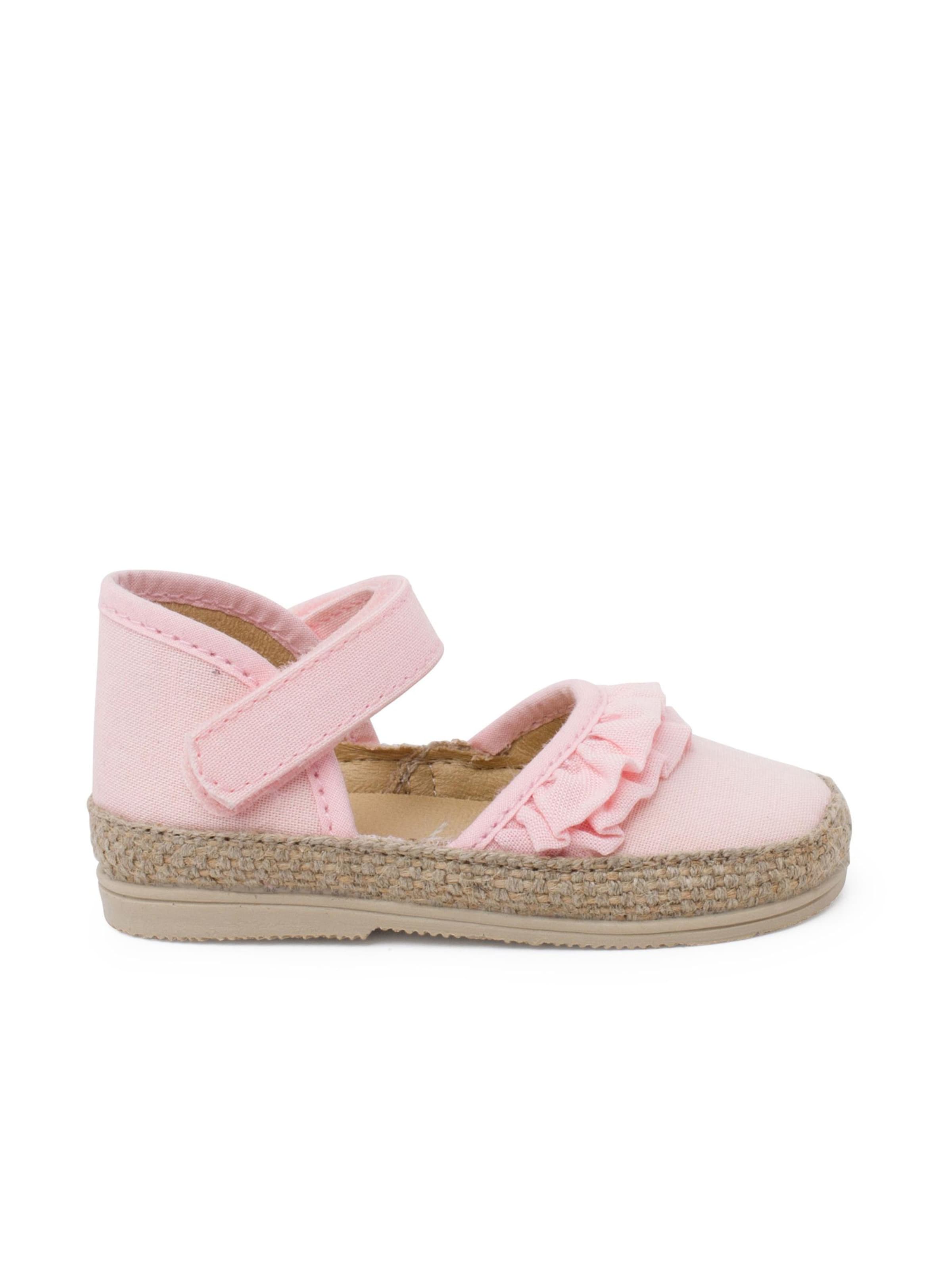 Pisamonas Sandale‌‌‌‌ in Pink: Vorderseite