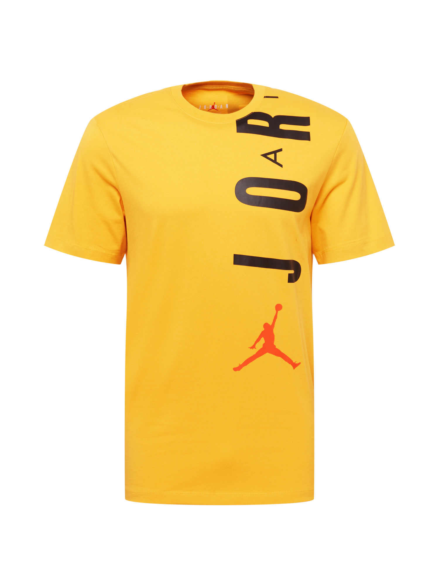 Koszulki Odzież Jordan Koszulka w kolorze Żółtym 