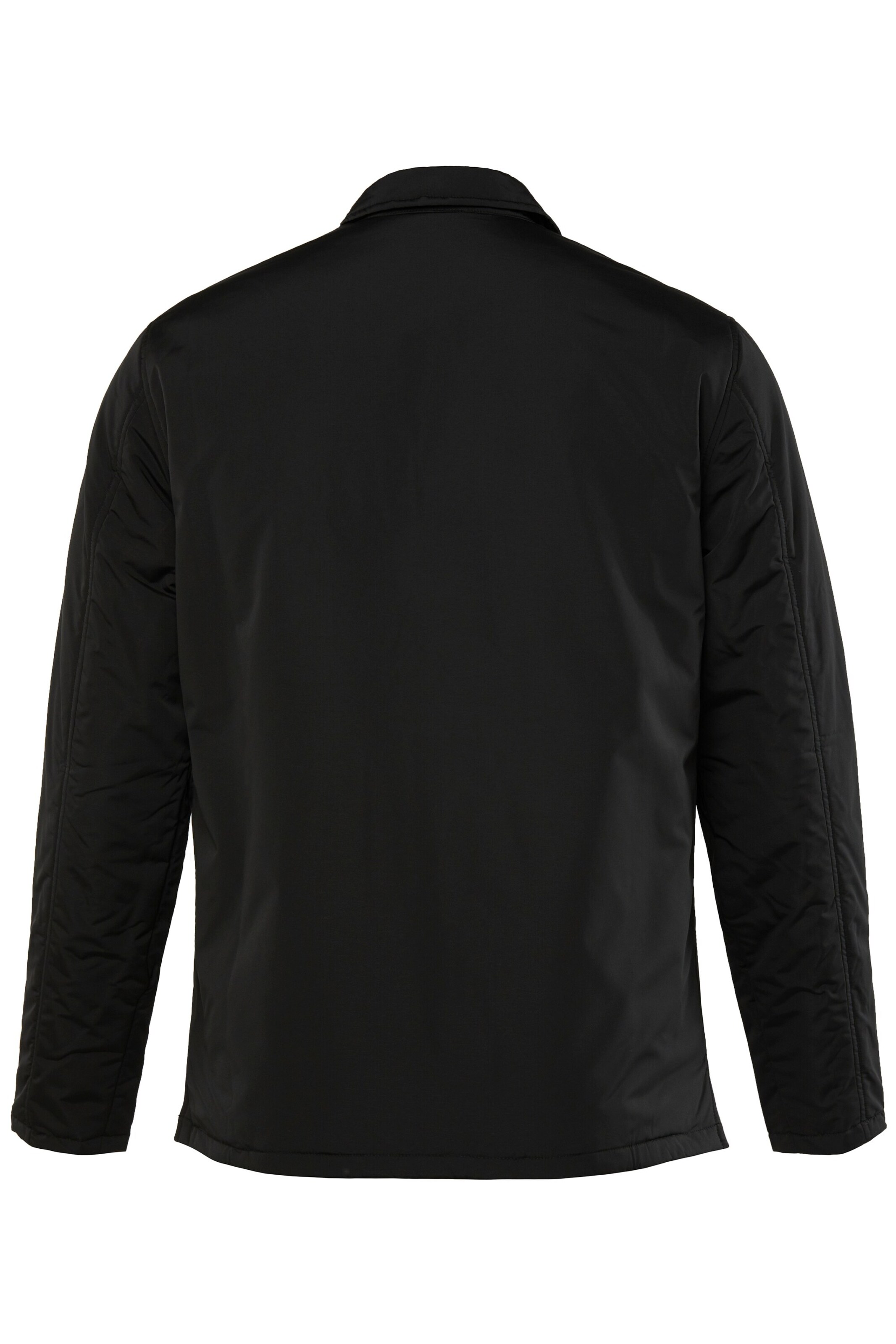 JP1880 Between-season jacket in Black