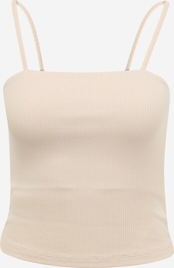 OBJECT Petite Topp 'JADE' kreem, Tootevaade