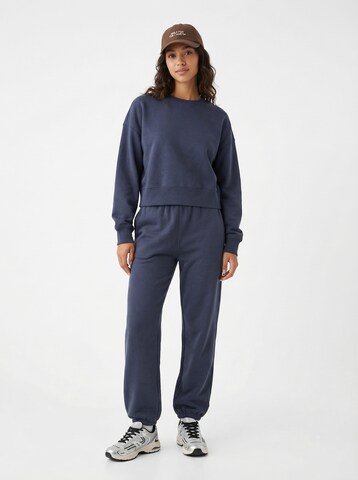 studioselect Jooksudress 'Charlie', värv sinine: eest vaates