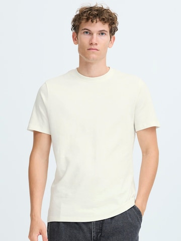 Casual Friday - Camisa ' CFNILO ' em branco