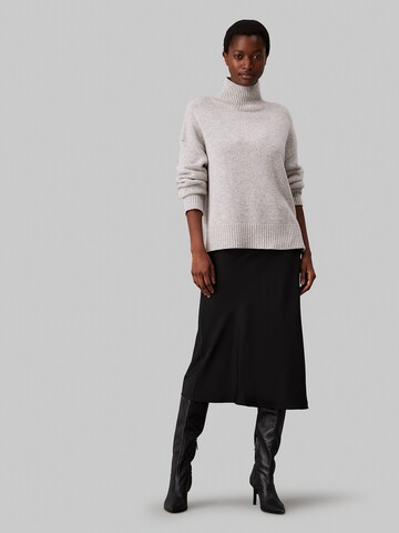 Jupe Calvin Klein en noir