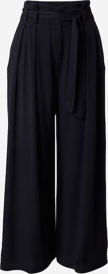 ABOUT YOU Klasiskas bikses 'Valentine', krāsa - melns, Preces skats