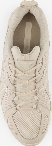 new balance Matalavartiset tennarit '610' värissä beige