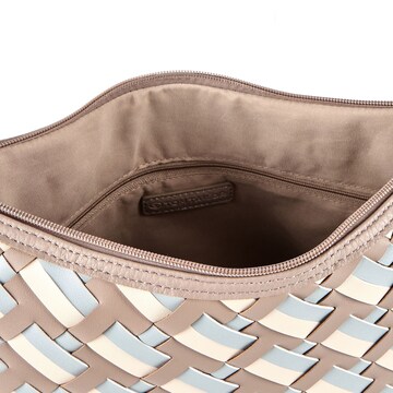 Sac à bandoulière 'Devie' TOM TAILOR en mélange de couleurs