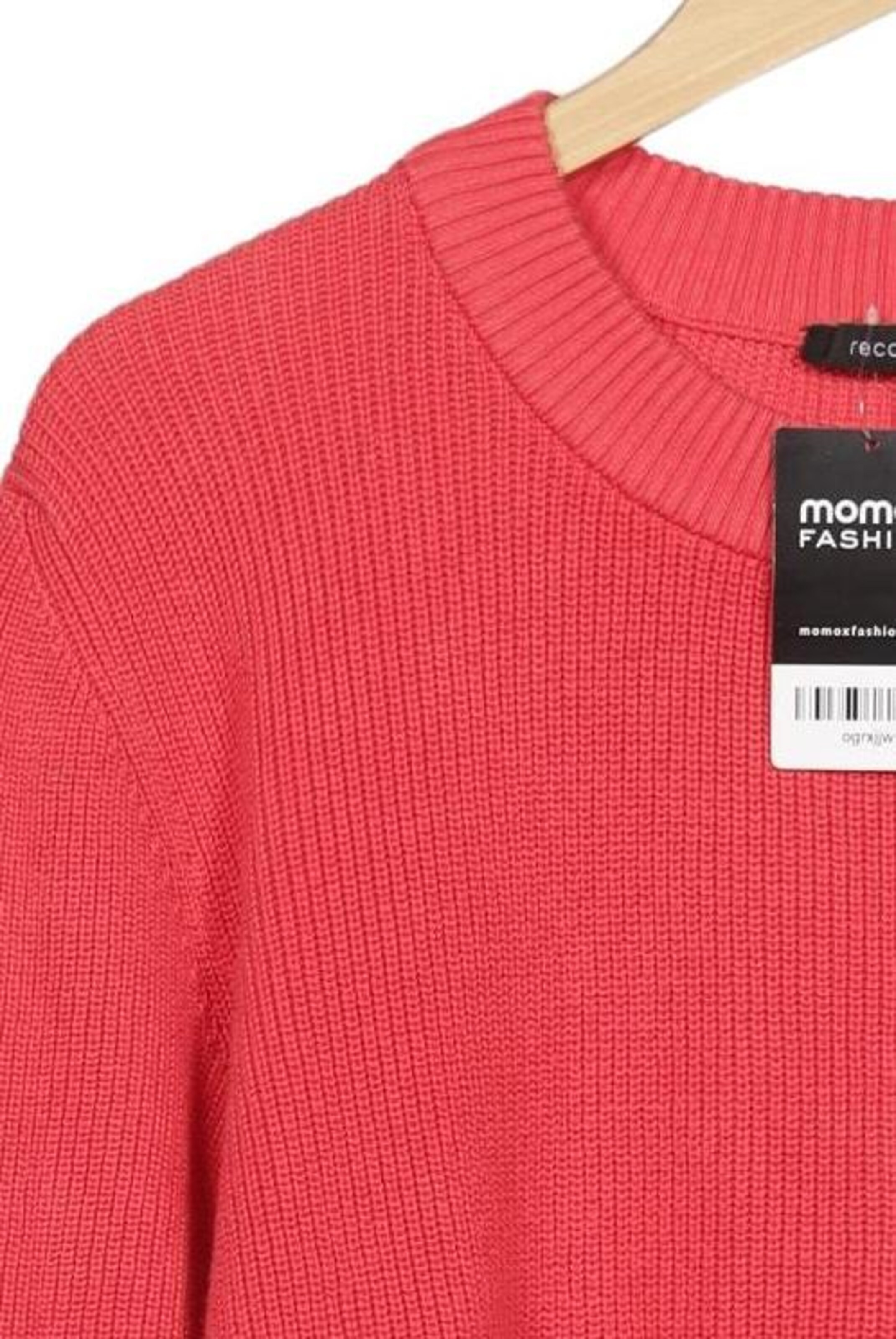 recolution Pullover M in Rot