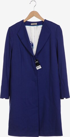 Uta Raasch Jacket & Coat in XL in Blue: front