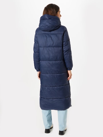 VERO MODA Winter coat in Blue