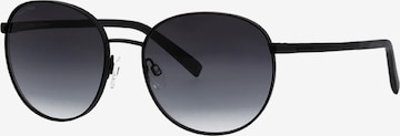 Marc O'Polo EYEWEAR Sunglasses in Black: front