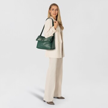 Borsa a spalla 'Fiona' di Liebeskind Berlin in verde