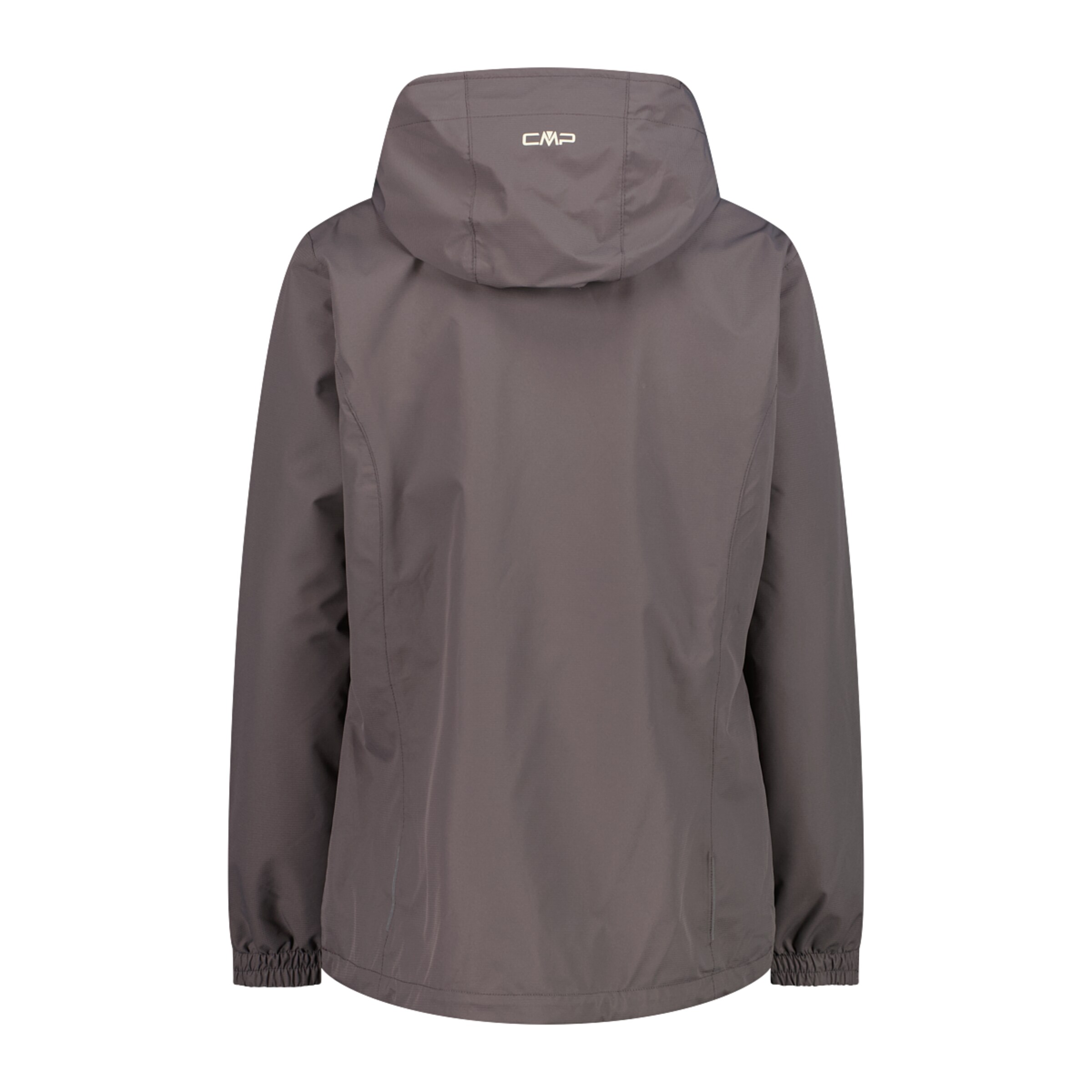CMP CMP Regenjacke in Grau