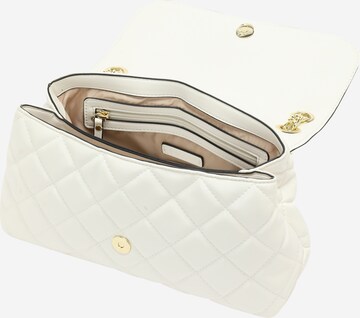 Sac bandoulière POLLINI en blanc