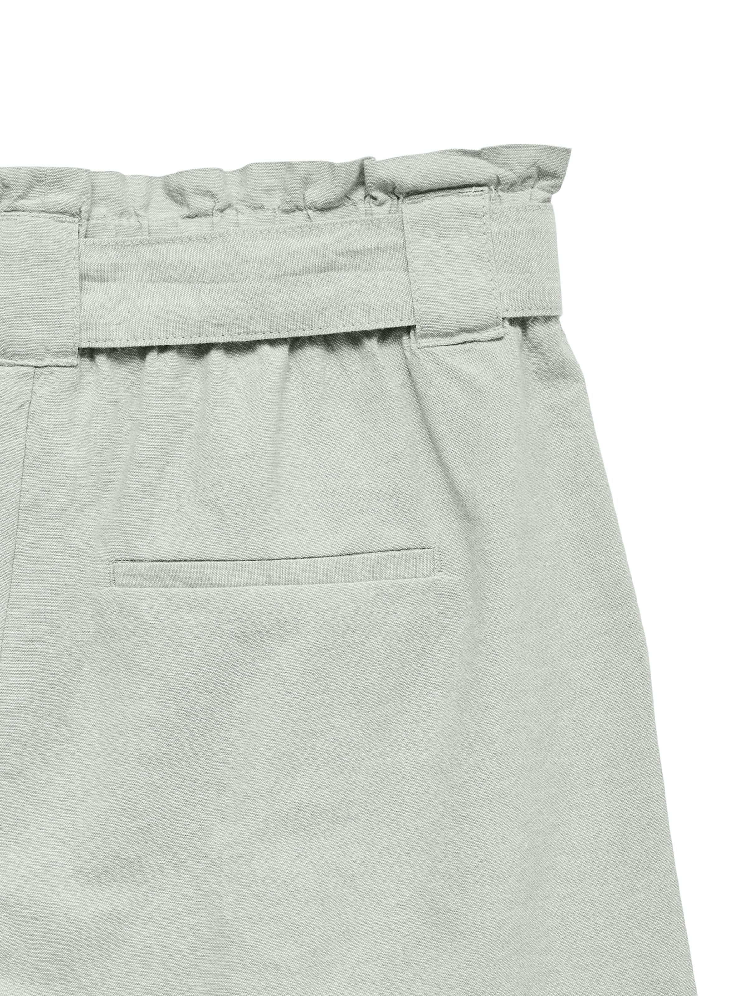 VERO MODA - regular Pantalón 'VMNORMA' en verde
