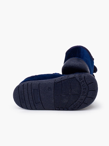 Pisamonas Sneakersy w kolorze niebieski