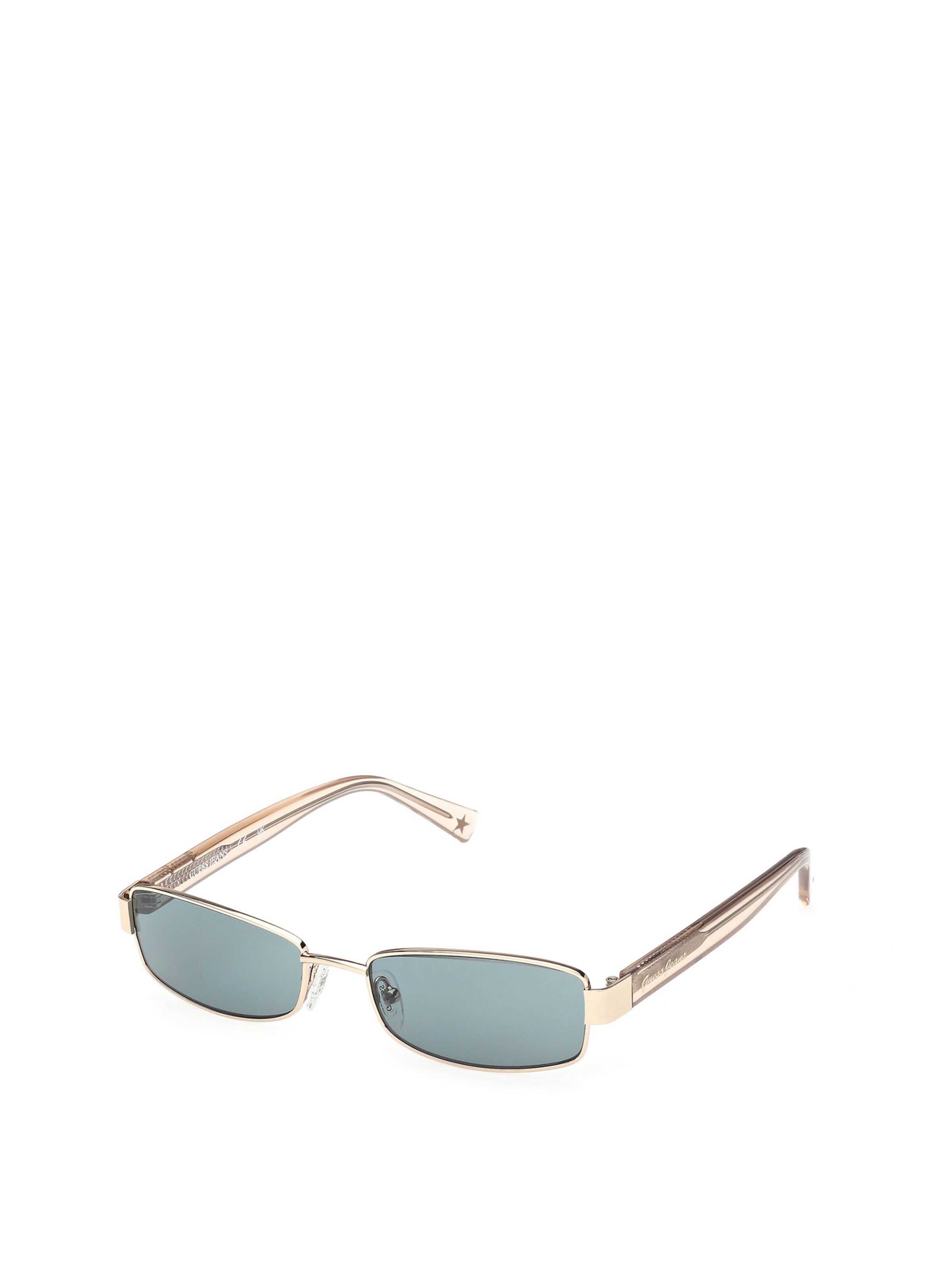 GUESS Sunglasses in Gold