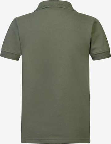 Noppies Shirt 'Rusk' in Grün