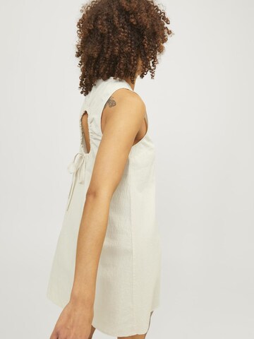 JJXX - Vestido de verano 'KAIA' en blanco