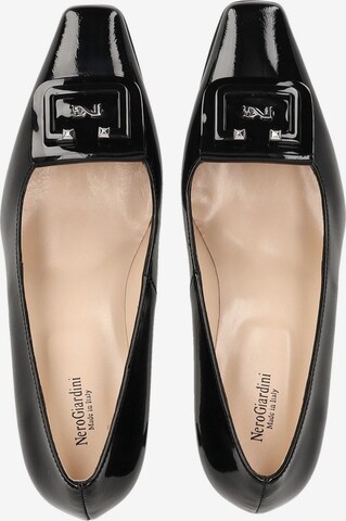 Nero Giardini Pumps in Schwarz