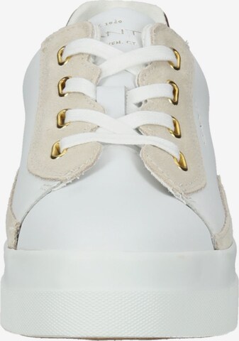 GANT Sneakers in White