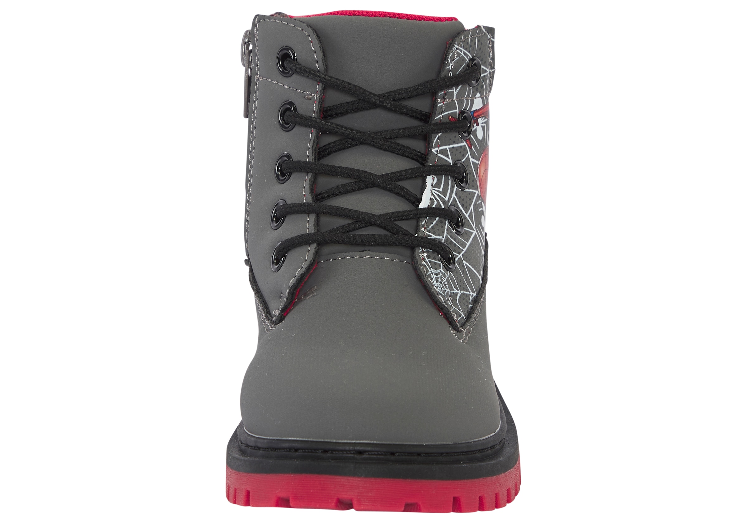 DISNEY Boots in Grey