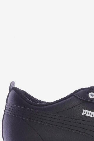 PUMA Sneakers & Trainers in 38 in Black