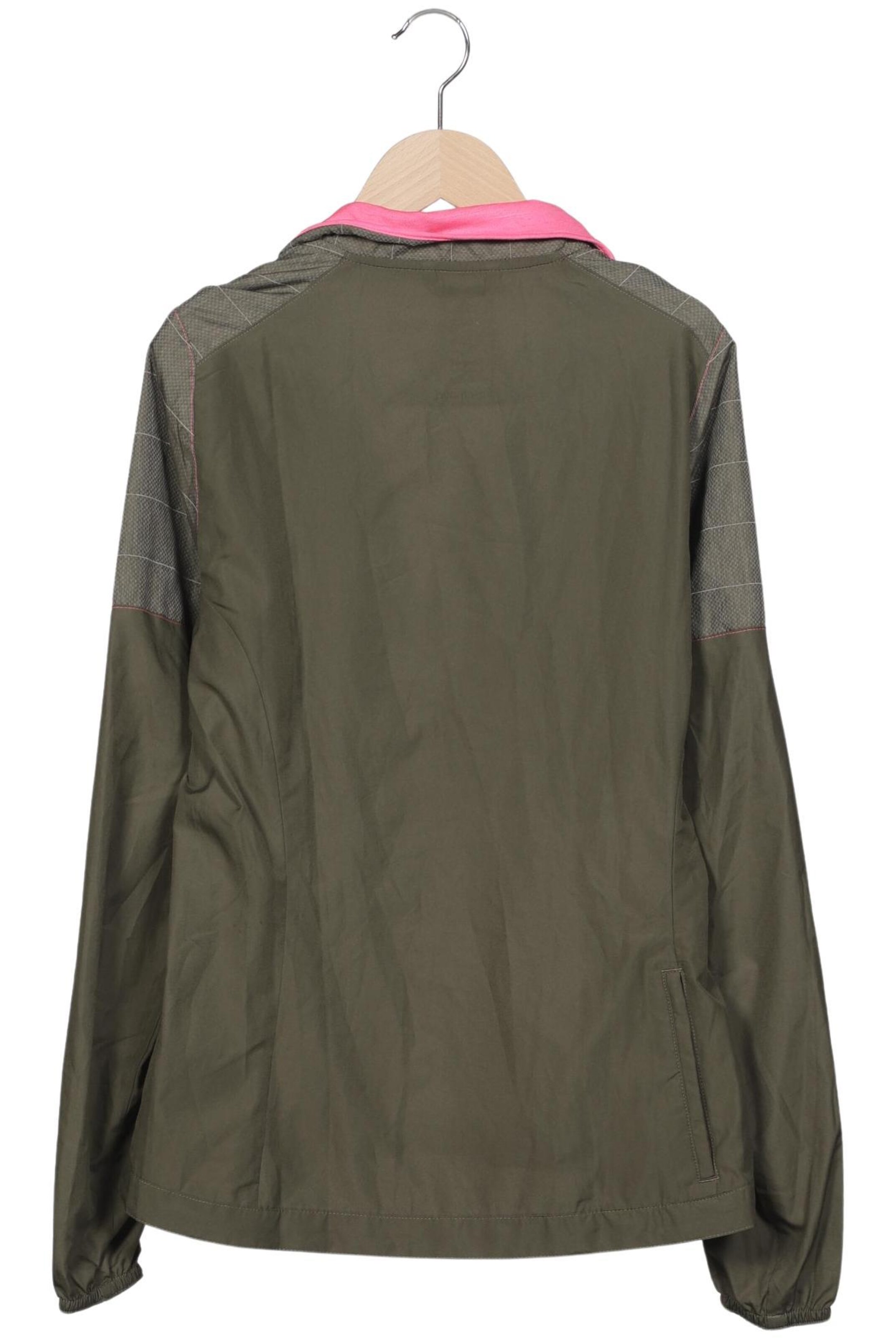 ADIDAS PERFORMANCE Jacke M in Schwarz