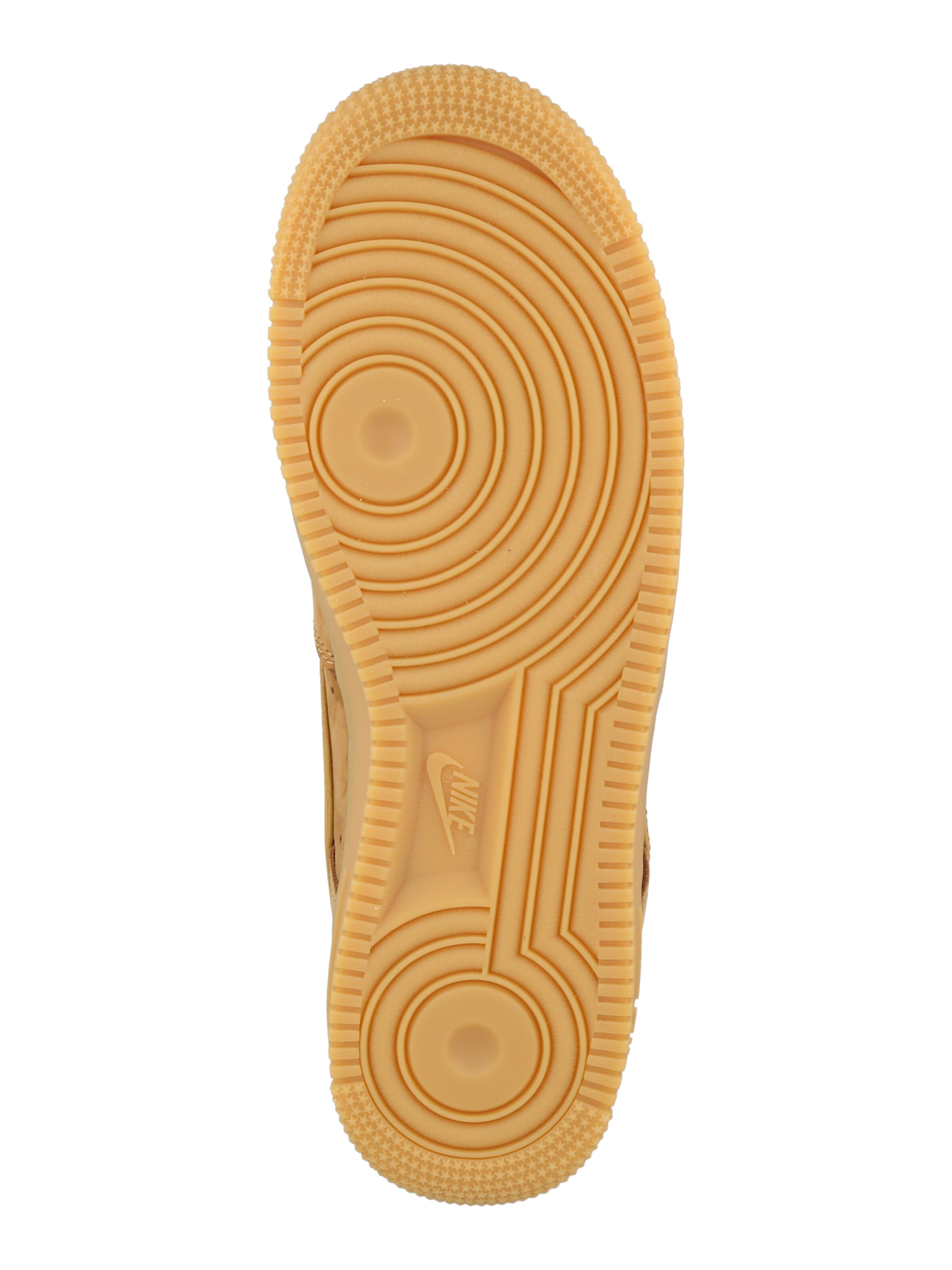 Nike Sportswear Trainers in Brown