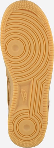 Nike Sportswear Sneakers laag in Bruin