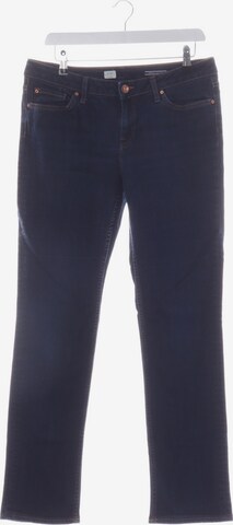 TOMMY HILFIGER Jeans 31 x 32 in Blau: predná strana