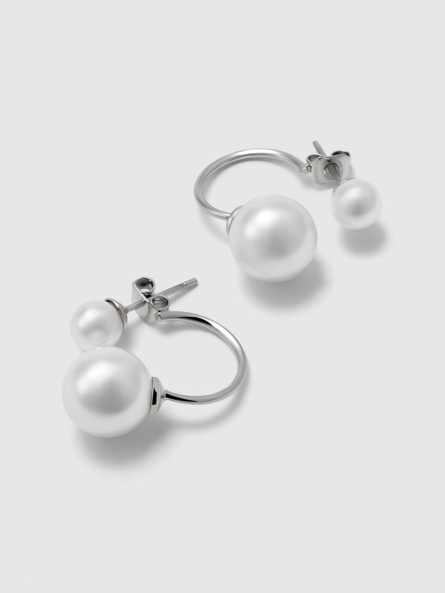 Pendientes 'Irma'