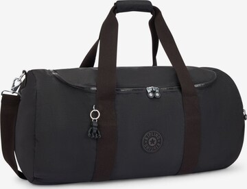 KIPLING Cestovní taška 'Argus' – černá