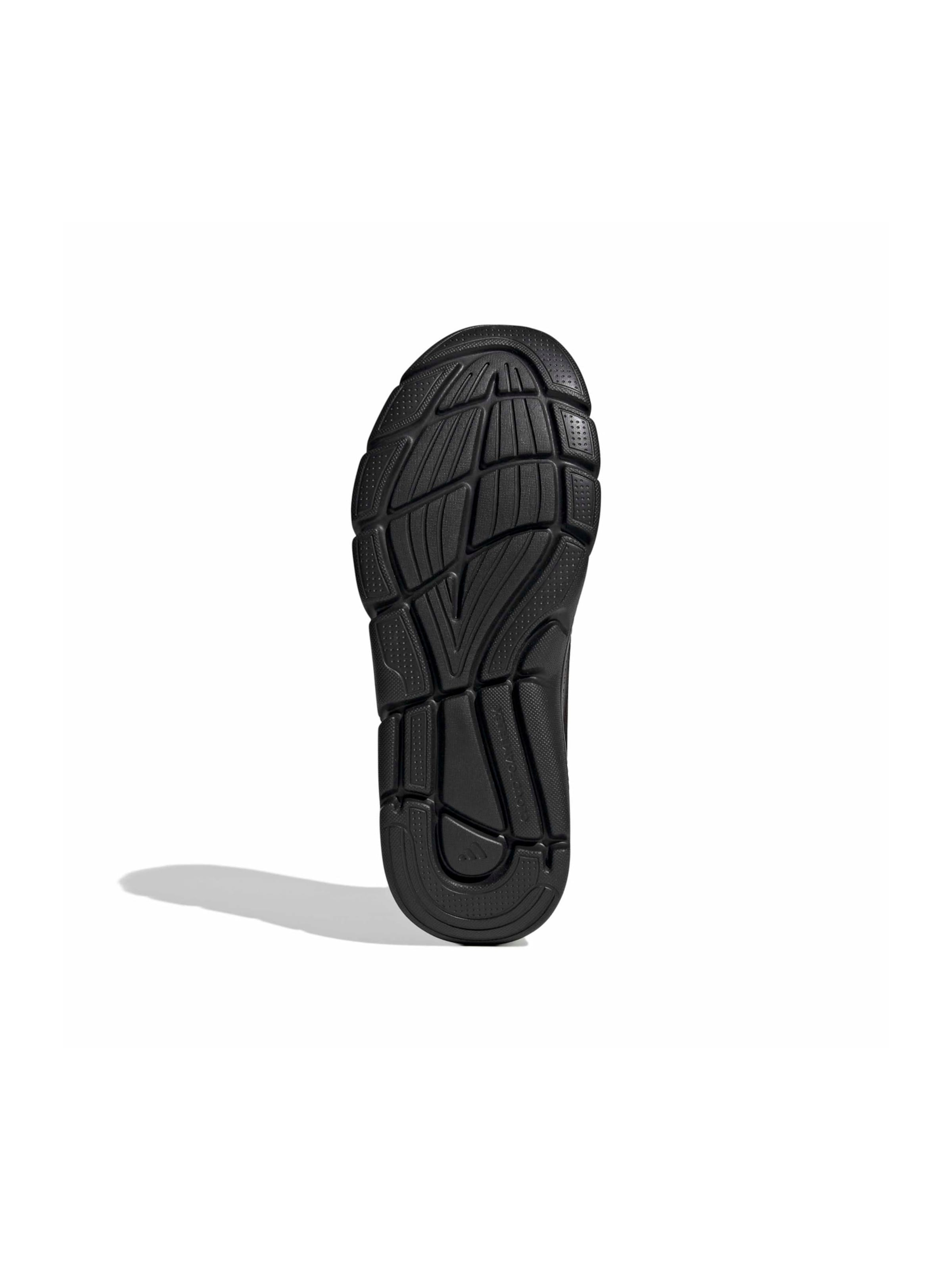 ADIDAS SPORTSWEAR Natikač 'FLEX' | črna barva