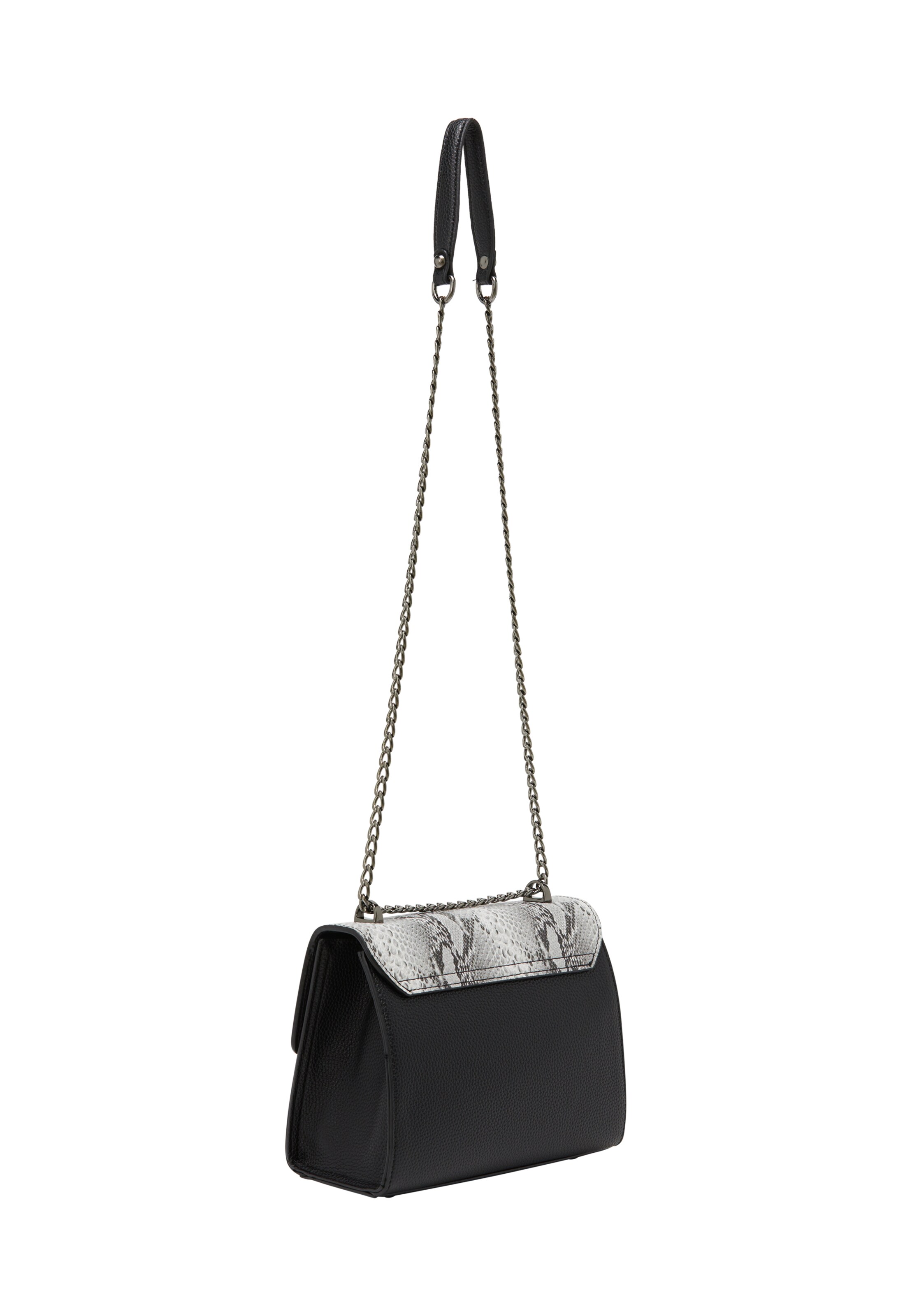 NAEMI Crossbody bag in Black