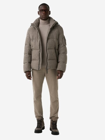 BOGNER Pullover 'Gordon' in Grau