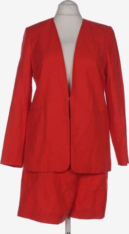 HALLHUBER Anzug oder Kombination XL in Rot: predná strana