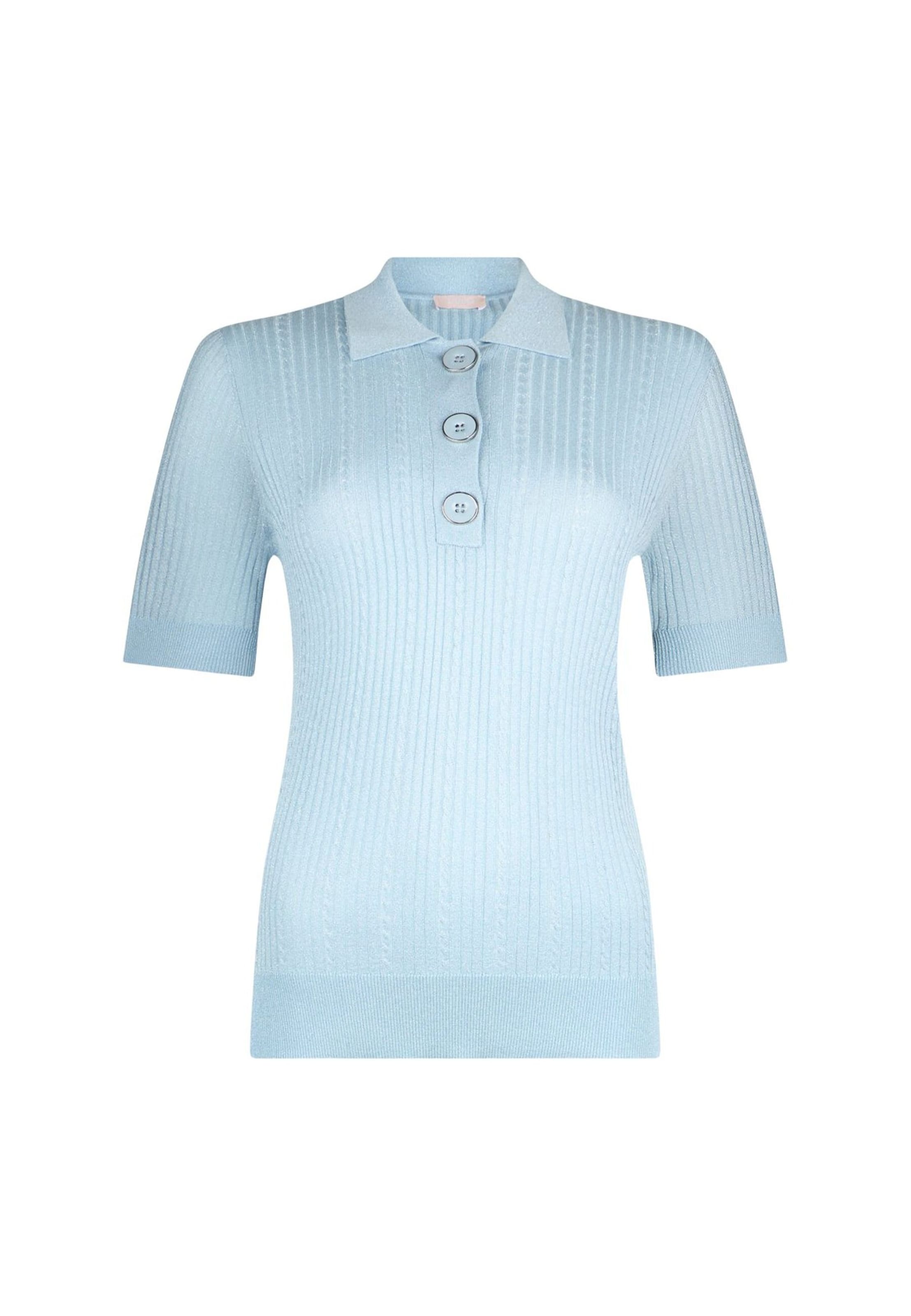 Pullover di Liu Jo in blu: frontale