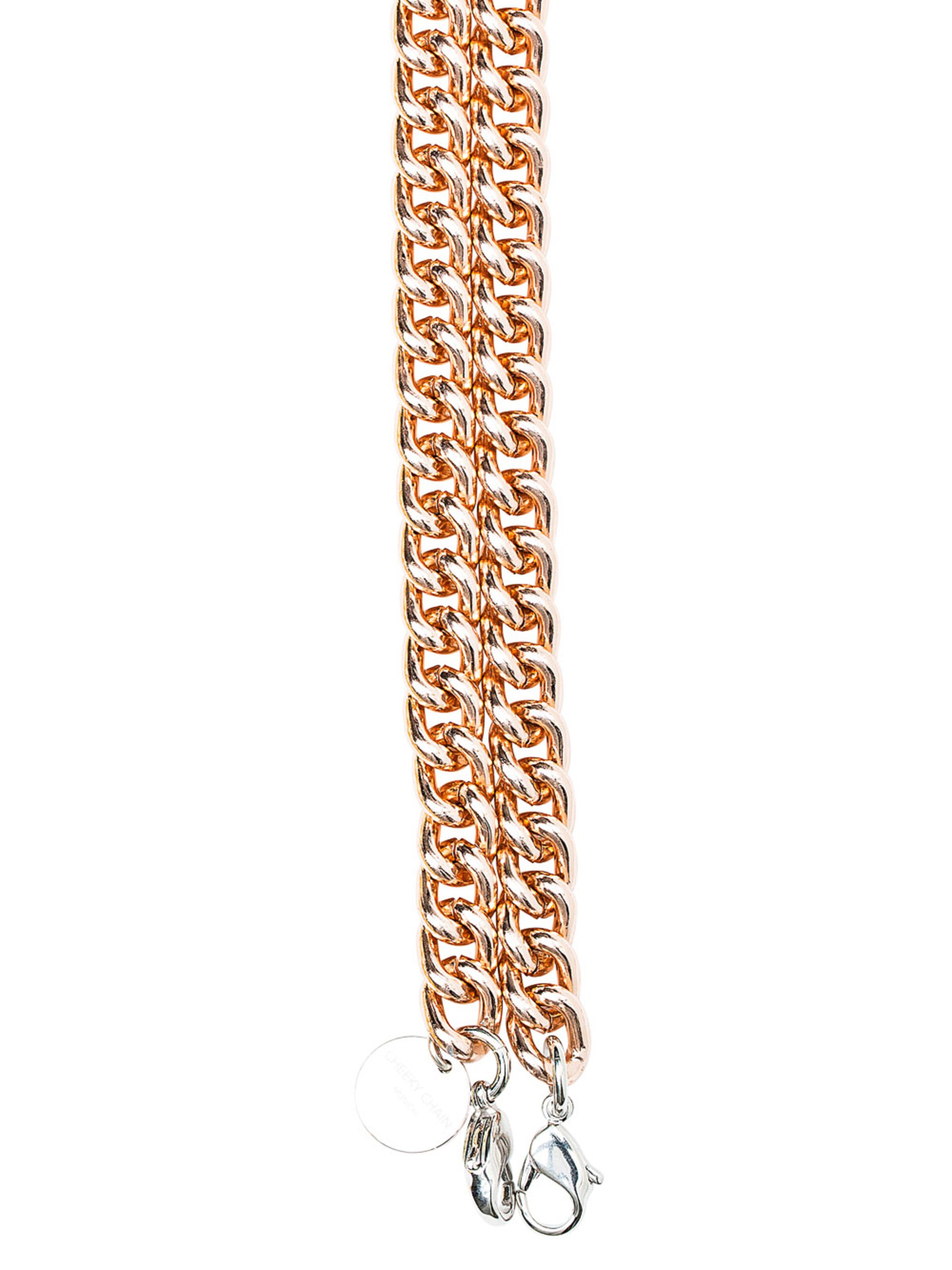 Cheeky Chain Munich Handykette 'Ava' in Pink