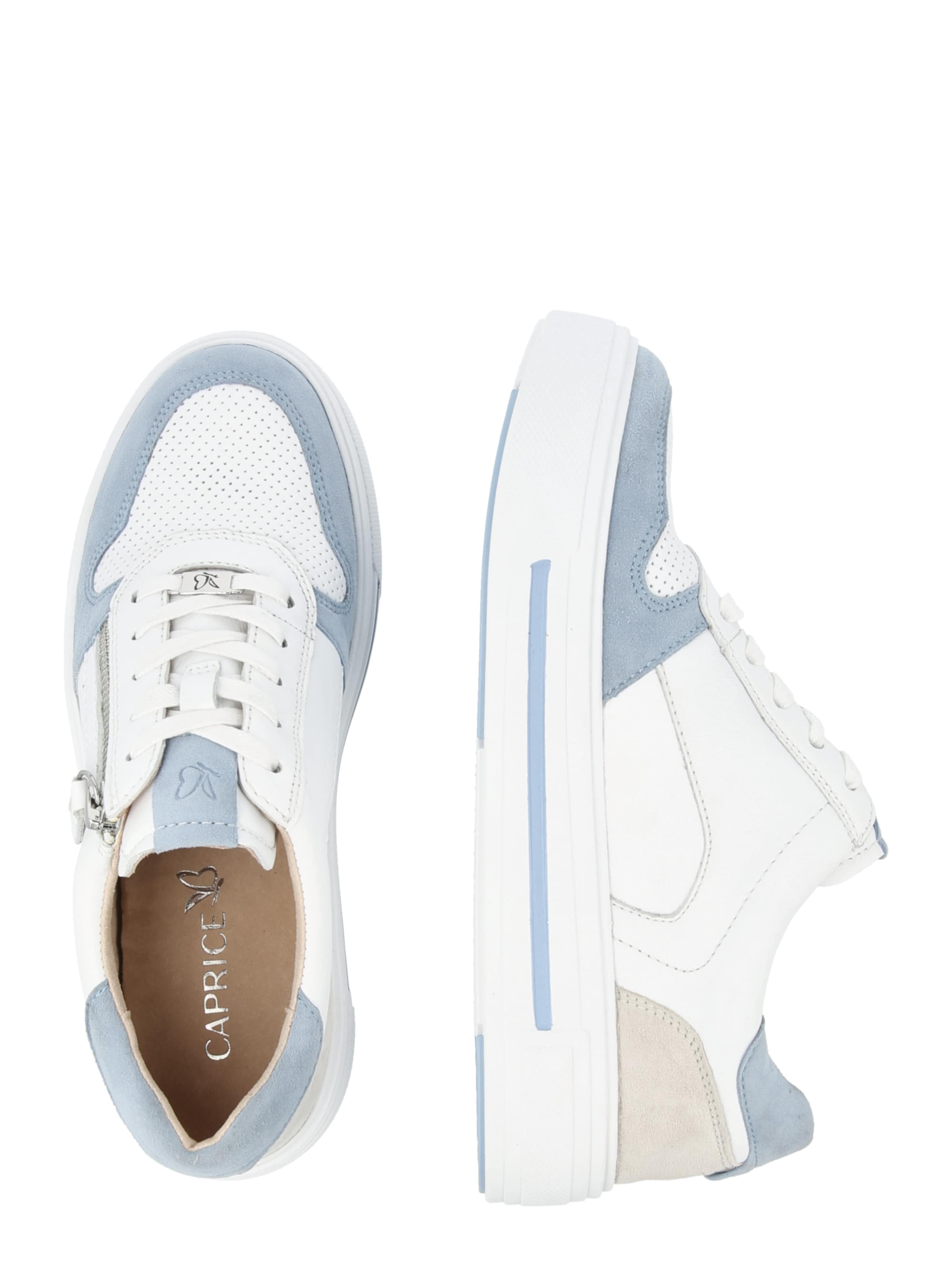 CAPRICE Sneakers in Blue