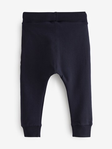 Next - Tapered Pantalón en gris