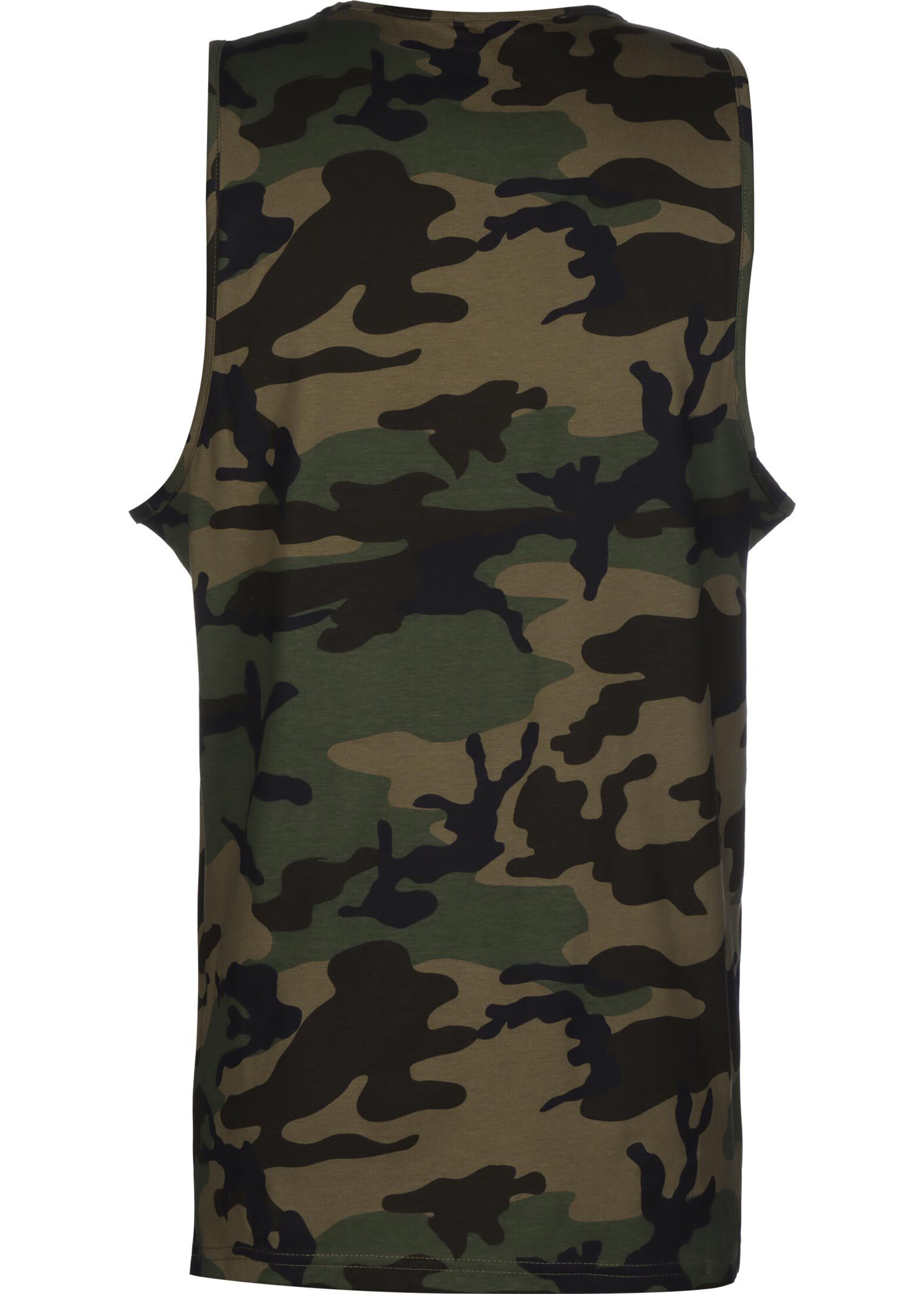 NEW ERA Tričko 'MLB NY Yankees' – zelená