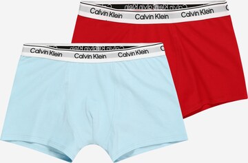 Calvin Klein Underwear Onderbroek in Blauw: voorkant