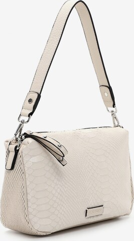 Suri Frey Schultertasche 'Marcy' in Beige